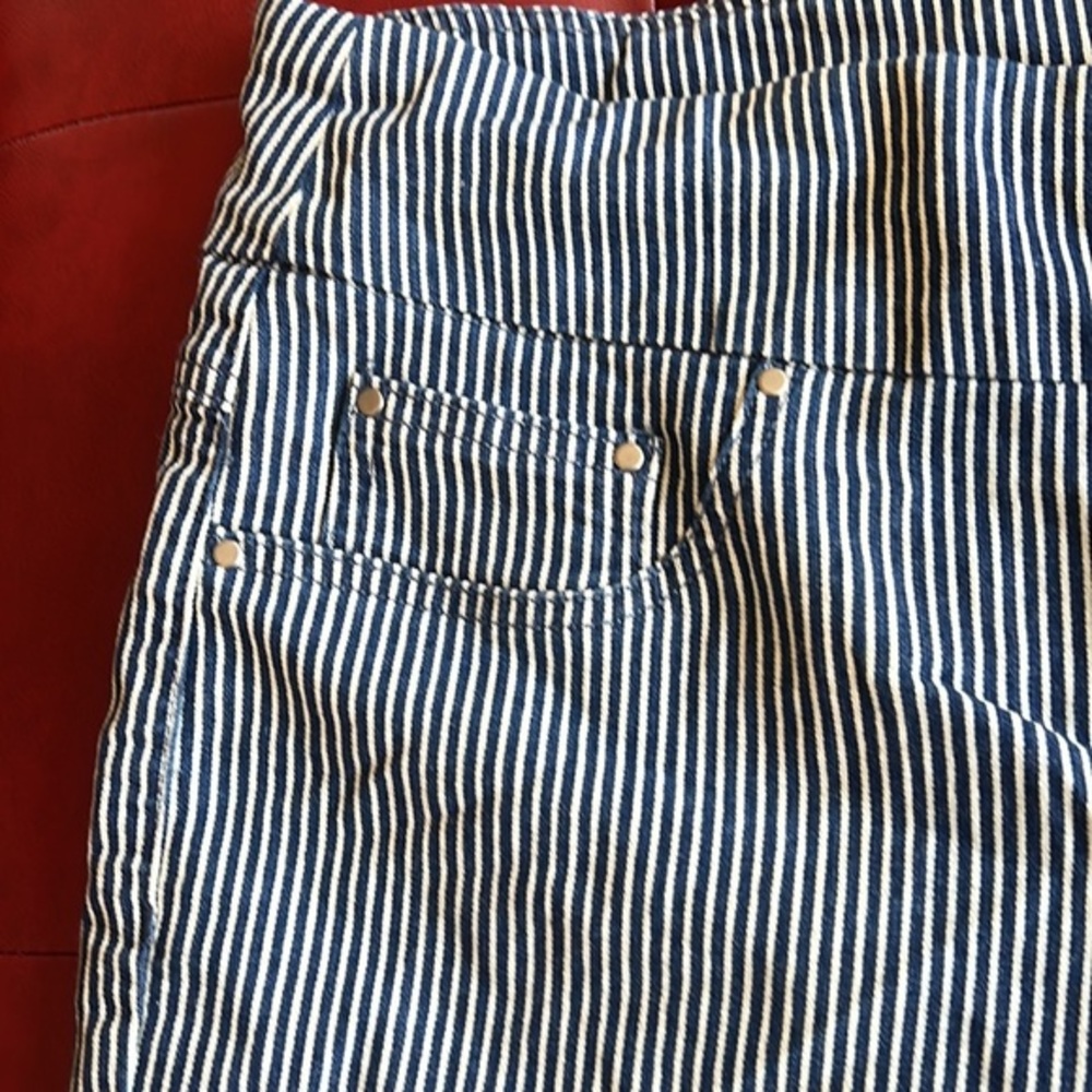 Ruby Rd. Capris - image 3